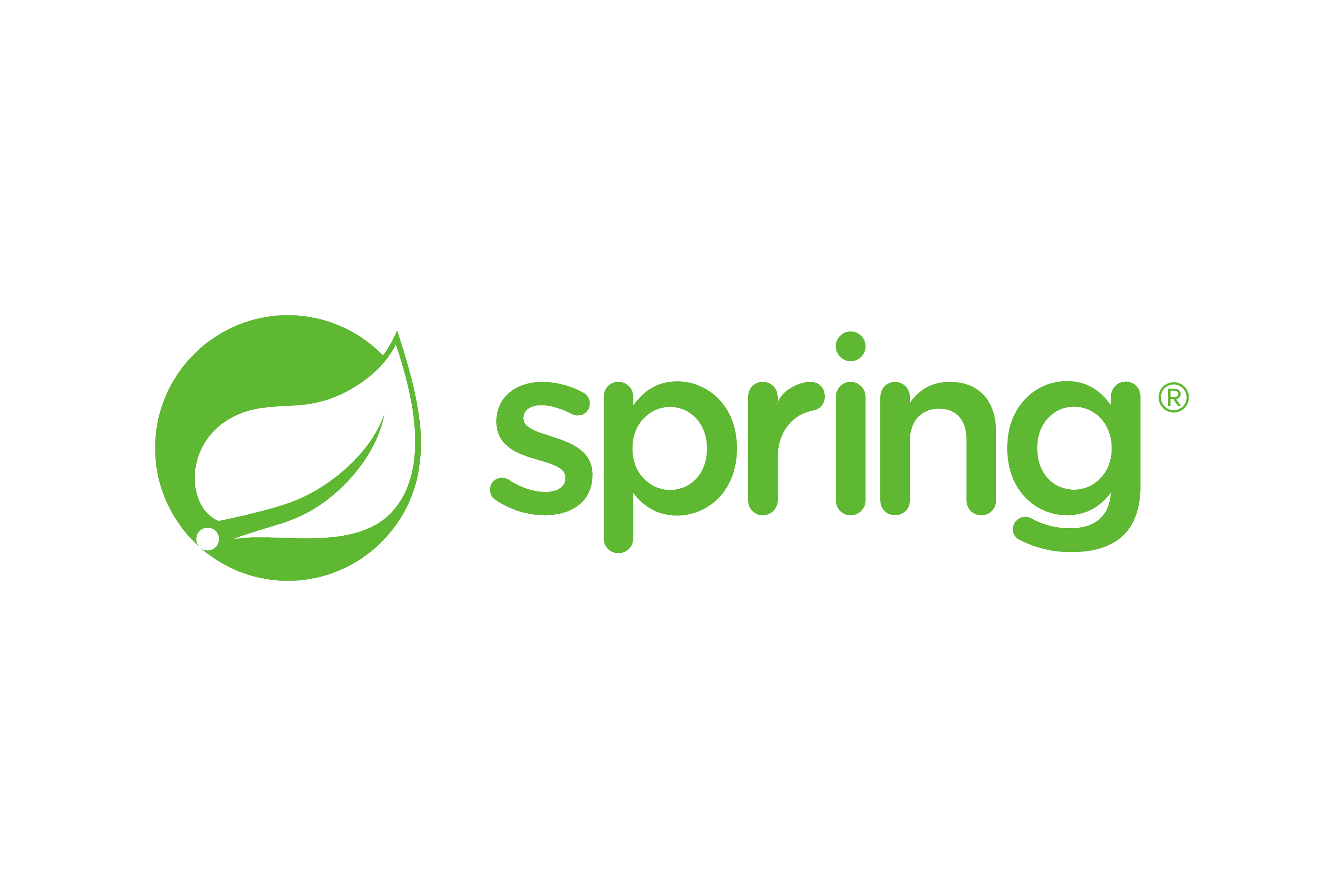 Spring Projects